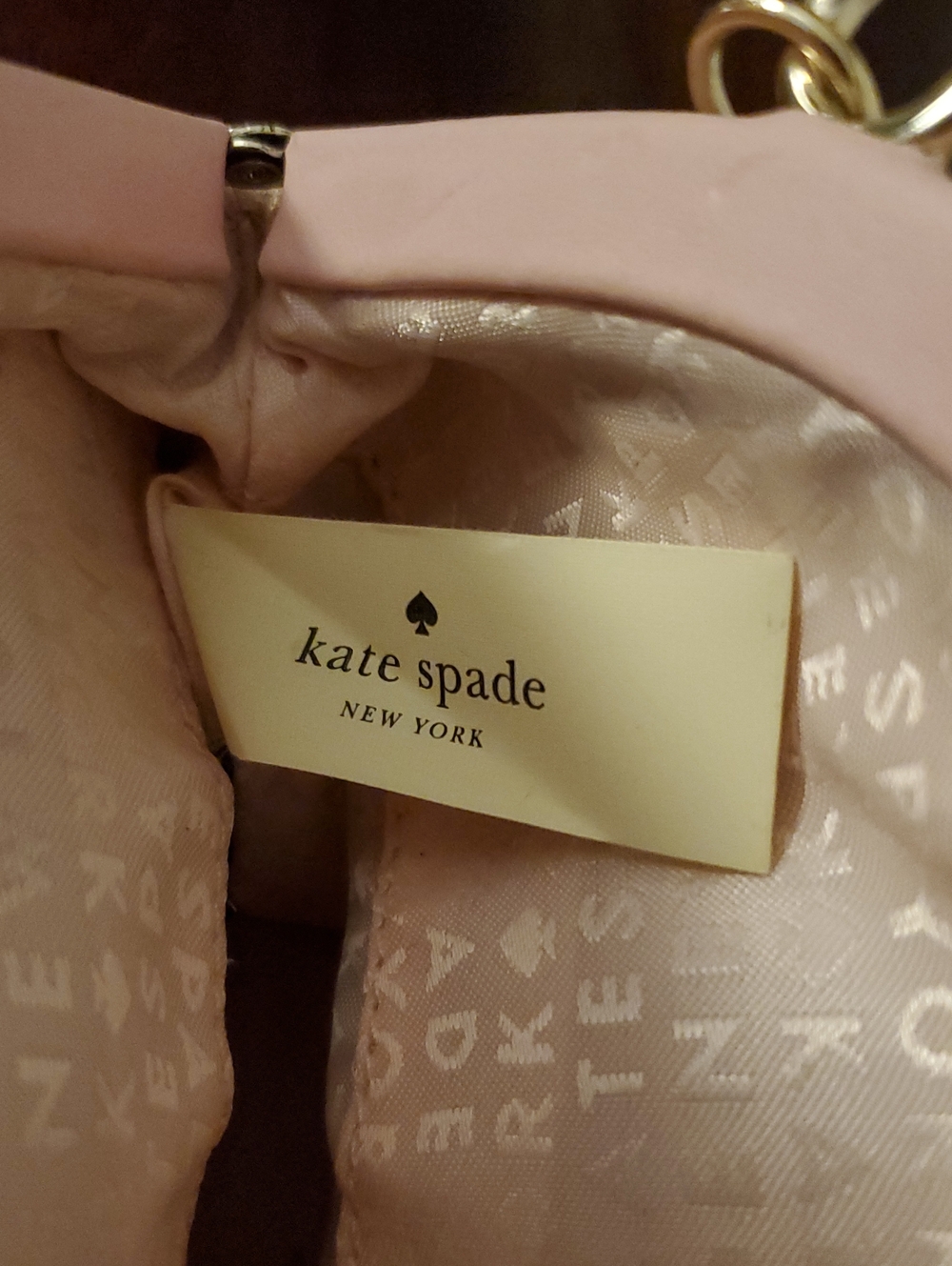 KATE SPADE CUP CAKE crossbody - Picture 3 of 3